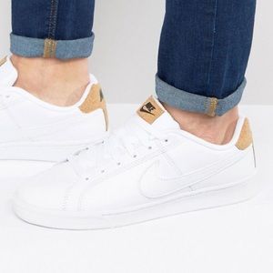 Nike Court Royals Premium “Cork Pack”